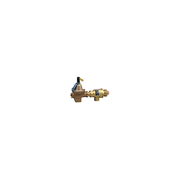 B911S Combo Bfp & Prv 1/2" Sweat